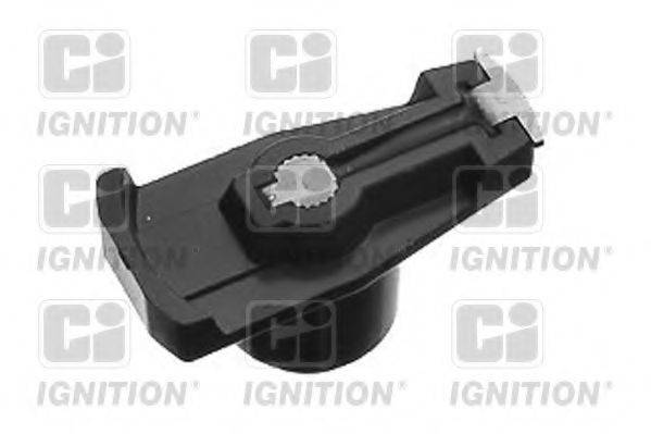 QUINTON HAZELL XR112 Бегунок распределителя зажигани