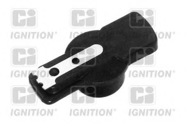 QUINTON HAZELL XR329 Бегунок распределителя зажигани