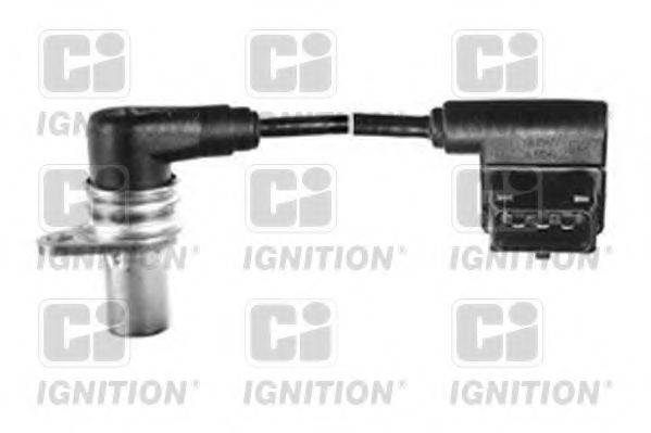 QUINTON HAZELL XREV139 Датчик импульсов