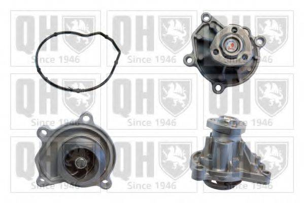 QUINTON HAZELL QCP3602 Водяной насос