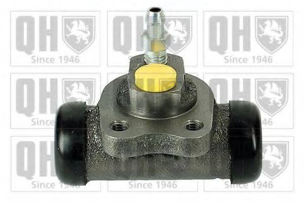 QUINTON HAZELL BWC3007 Колесный тормозной цилиндр