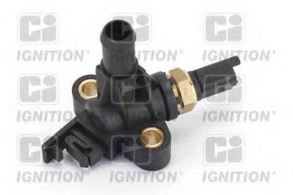 QUINTON HAZELL XTT220 Датчик, температура охлаждающей жидкости