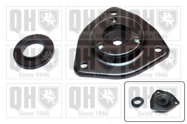 QUINTON HAZELL EMA6051 Ремкомплект, опора стойки амортизатора