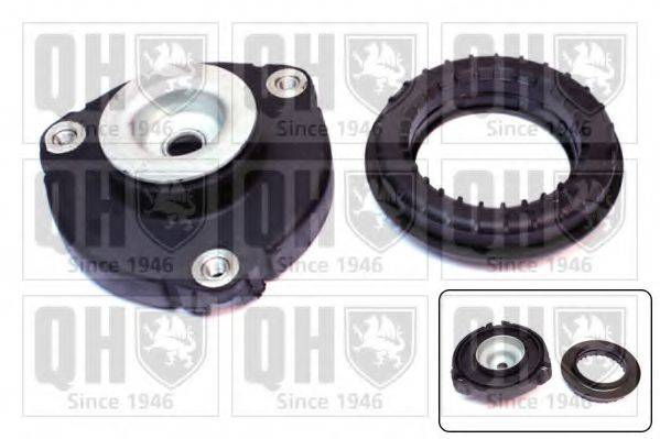 QUINTON HAZELL EMA6084 Ремкомплект, опора стойки амортизатора