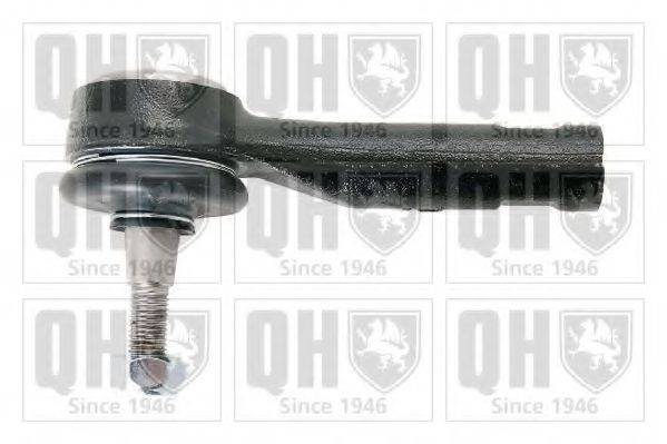 QUINTON HAZELL QR3859S Наконечник поперечной рулевой тяги