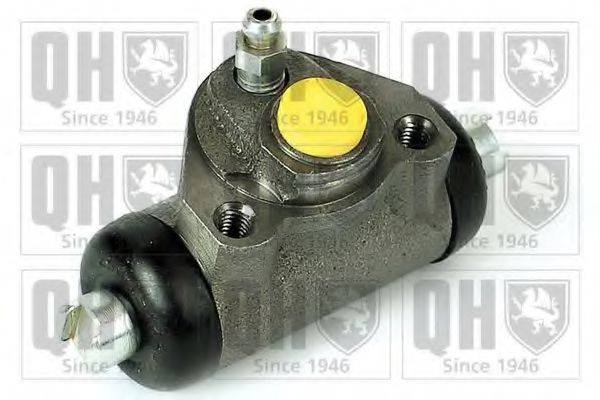 QUINTON HAZELL BWC3137 Колесный тормозной цилиндр