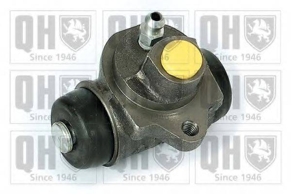 QUINTON HAZELL BWC3428 Колесный тормозной цилиндр