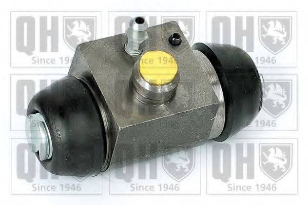 QUINTON HAZELL BWC3431 Колесный тормозной цилиндр