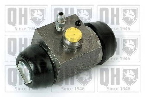 QUINTON HAZELL BWC3527 Колесный тормозной цилиндр