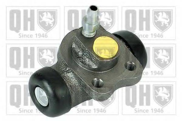 QUINTON HAZELL BWC3536 Колесный тормозной цилиндр