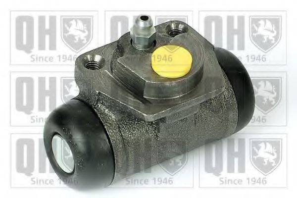 QUINTON HAZELL BWC3553 Колесный тормозной цилиндр