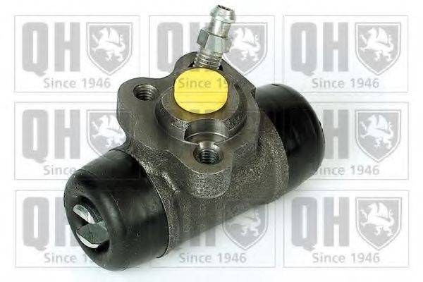 QUINTON HAZELL BWC3573 Колесный тормозной цилиндр