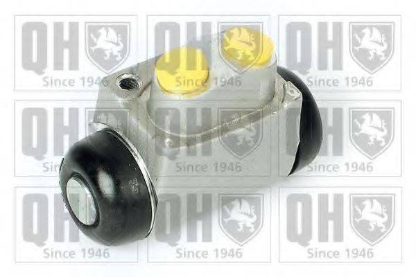 QUINTON HAZELL BWC3718 Колесный тормозной цилиндр