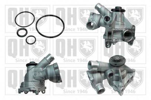 QUINTON HAZELL QCP2560 Водяной насос