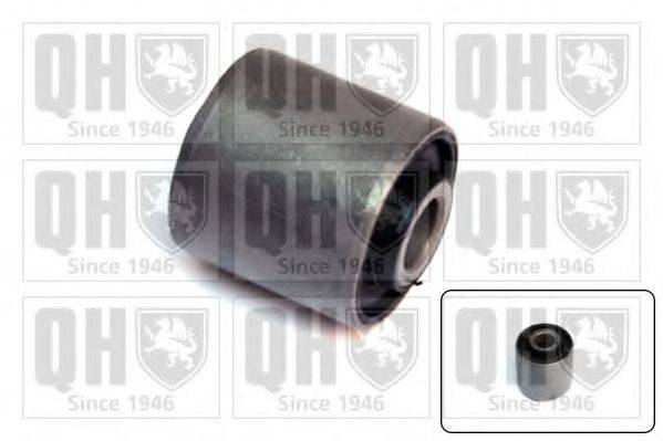 QUINTON HAZELL EM4253 Подвеска, двигатель