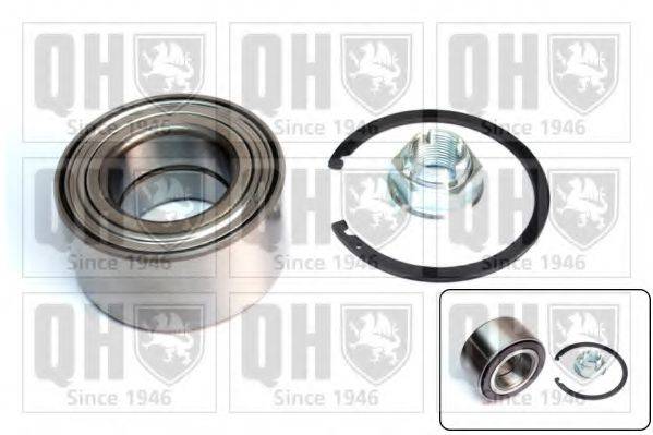 QUINTON HAZELL QWB1459 Комплект подшипника ступицы колеса
