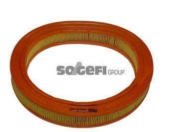 FRAM CA3145 Воздушный фильтр