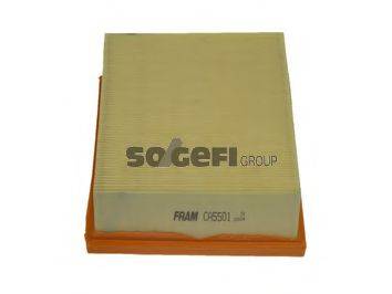 FRAM CA5501 Воздушный фильтр