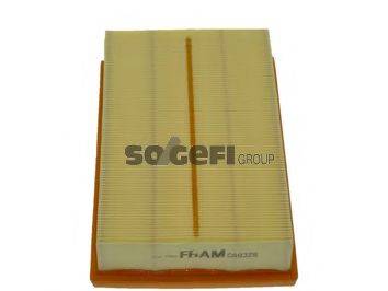 FRAM CA9328 Воздушный фильтр