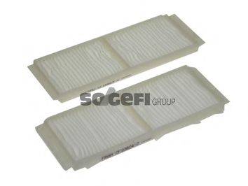 FRAM CF108242 Фильтр, воздух во внутренном пространстве