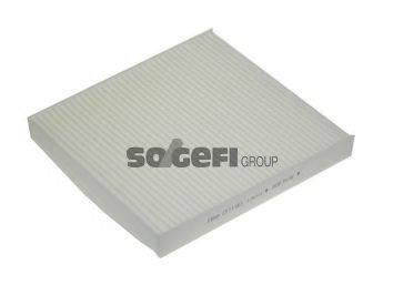 FRAM CF11183 Фильтр, воздух во внутренном пространстве