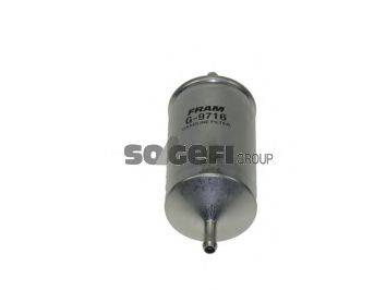 FRAM G9716 Топливный фильтр