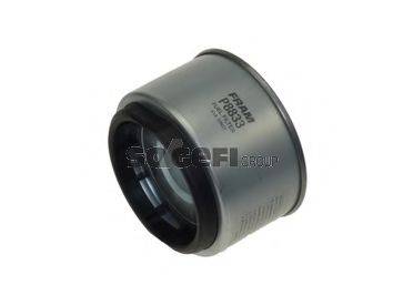 FRAM P8833 Топливный фильтр