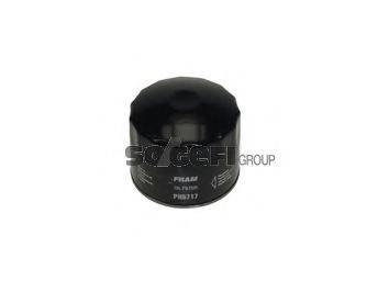 FRAM PH5717 Масляный фильтр