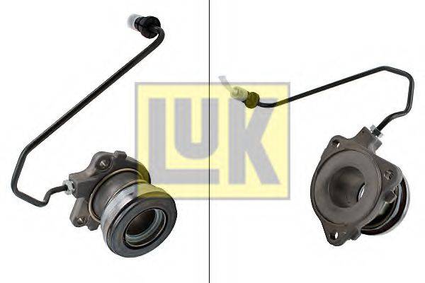 LUK 510017810 Центральный выключатель, система сцепления