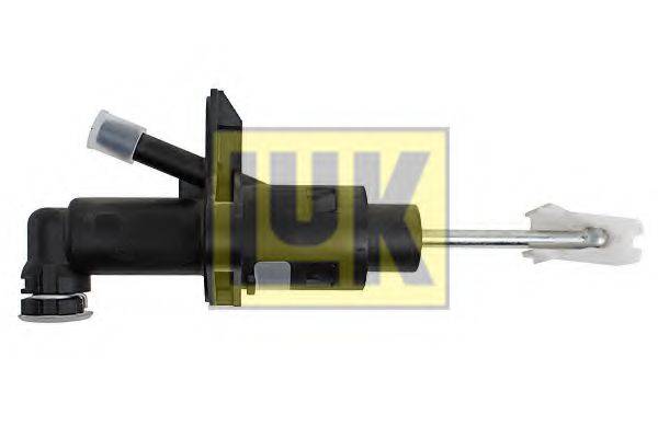 LUK 511010110 Главный цилиндр, система сцепления