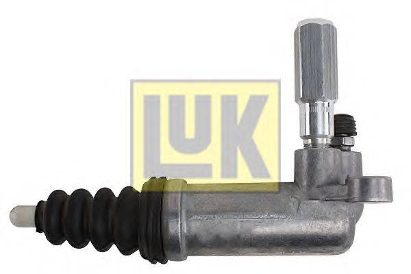 LUK 512001510 Рабочий цилиндр, система сцепления