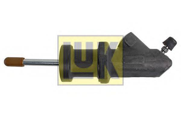LUK 512003710 Рабочий цилиндр, система сцепления