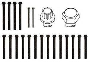 GOETZE 2276002B Комплект болтов головки цилидра