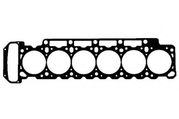 GOETZE 3002717200 Прокладка, головка цилиндра