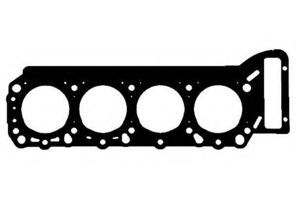 GOETZE 3002786400 Прокладка, головка цилиндра