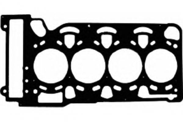 GOETZE 3002931500 Прокладка, головка цилиндра