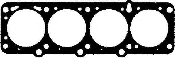 GOETZE 3002643500 Прокладка, головка цилиндра