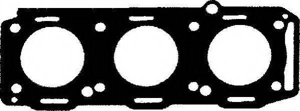 GOETZE 3002726600 Прокладка, головка цилиндра