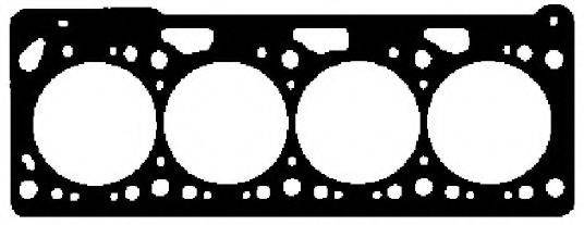 GOETZE 3002891010 Прокладка, головка цилиндра