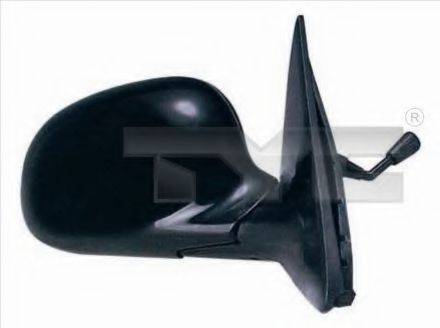 TYC 3120006 Наружное зеркало