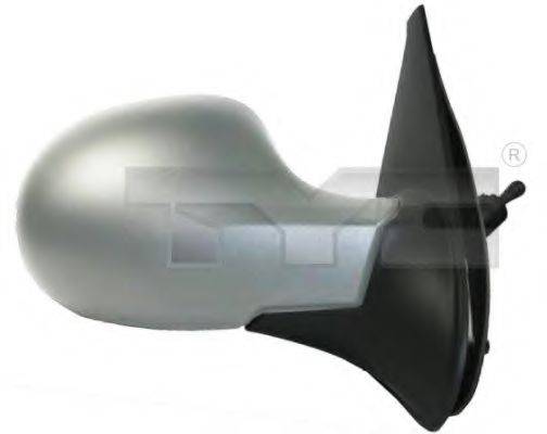 TYC 3280157 Наружное зеркало