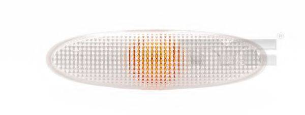 TYC 180375012 Фонарь указателя поворота