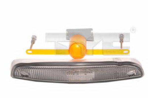 TYC 125001LA3 Фонарь указателя поворота