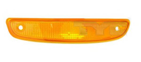 TYC 125002LA1 Фонарь указателя поворота