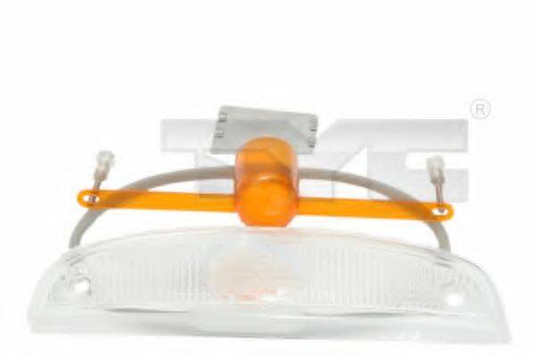 TYC 125002LA2 Фонарь указателя поворота