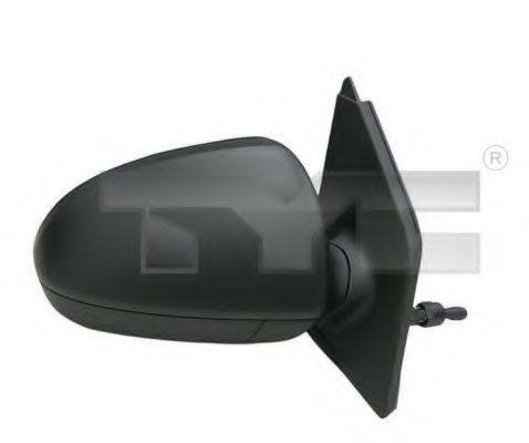 TYC 3330005 Наружное зеркало