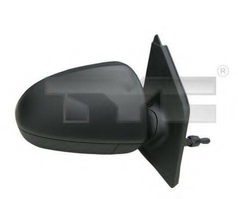 TYC 3330006 Наружное зеркало