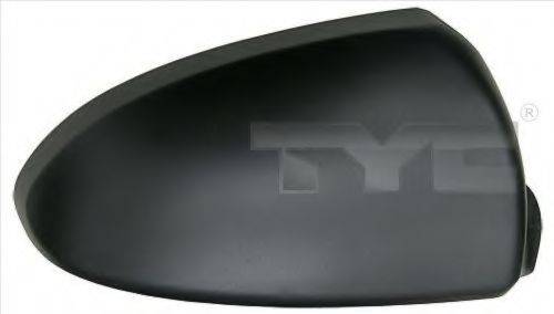 TYC 33300062 Покрытие, внешнее зеркало