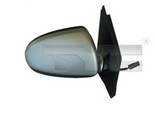 TYC 3330009 Наружное зеркало