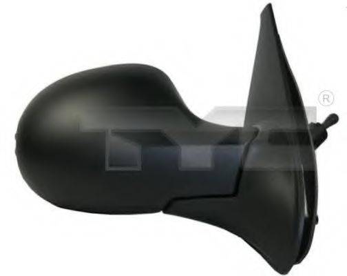 TYC 3280156 Наружное зеркало